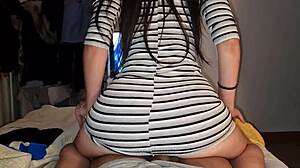 compilation of my best fucks and creampies in my perfect big ass at 18