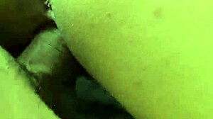 Kalena Mitrak fulfills follower request in bedroom threesome with dirty talk