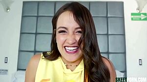 Cameron bell latina asses in colombian street