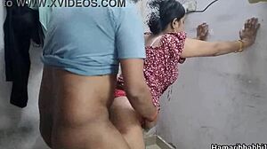 hot big boobs indian bhabhi fucks devar and boyfriend