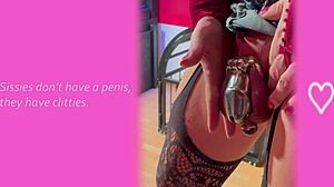 sissy training guide to become sissy no 3