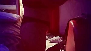 en el hotel despues de la follada - trailer - mira lo que hicimos antes suscribiendote