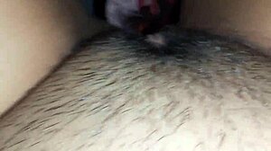 We had sex in a tent in the rain on Halloween night?