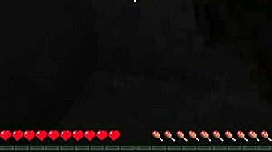 i mine like crazy in minecraft without pills, you won't believe minute 24 part 1