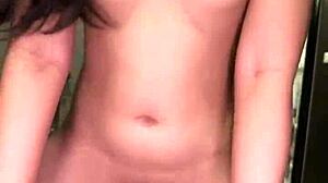 Young Asian Women Enjoy Adventures With White Men