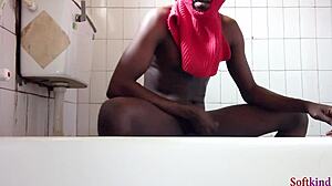 I waited so long for this intense fuck