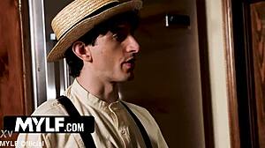 When She Screws Up Work He Faces Consequences