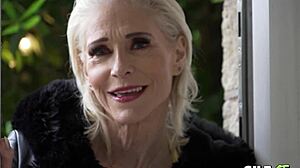 64 year old wanted to cum gilfaf granny jacy