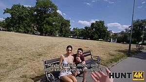 Hunt4k Global Humiliation