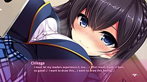 Real Hentai Situation 2 Part 2