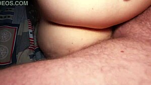 my stepbrother fucks me late at night short version