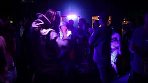 Jennifers Very 1st Glory-Hole - Trailer