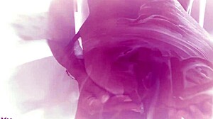 brazilian milf sharing her daily life with friends in a casual setting