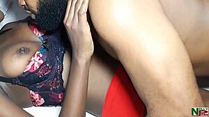 african hot romantic sex feels amazing for me