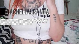 come jerk off and cum on my ass, rachell miranda invites