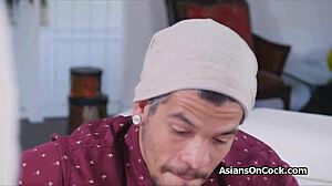 kawaii cutie craves for big fat dick