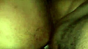 Concubine Triple B creampies on big daddy's monster dick