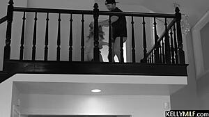 Ryan Treats Big Naturals And Bubble Butt Right