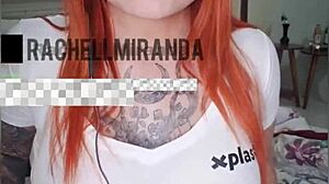 come jerk off and cum on my ass, rachell miranda invites