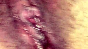 A little afternoon of intimate licking for the young couple