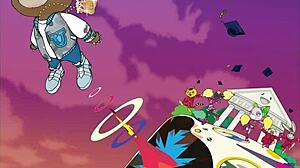 graduation kanye west full album music videos included