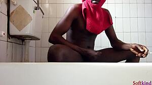 I waited so long for this intense fuck