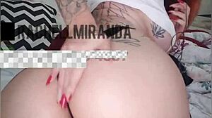 come jerk off and cum on my ass, rachell miranda invites