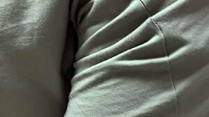 intriguing tale of pregnant woman riding