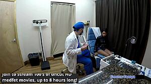 Dr. Tampa's Corporate Slaves: Minnie Rose