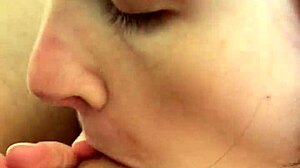 Pov Blowjob Compilation Featuring Amwf Deepthroat And Handjob