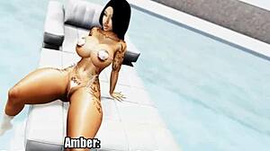 Don't Tell My Husband About This Game!