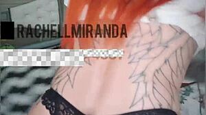 come jerk off and cum on my ass, rachell miranda invites