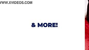 British Student Nurse Guides You To Wank And Cum