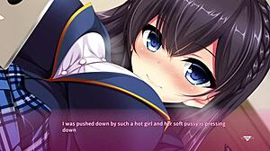 Real Hentai Situation 2 Part 2