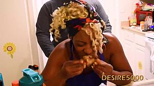 Popeyes Chicken Is Better Doggystyle