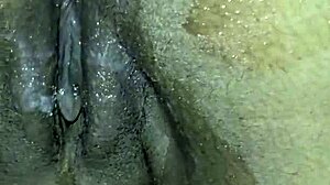 Cum pusher in bent over creampie doggystyle