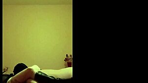 maitresse k in body and stockings dominates her slave on february 19, 2025