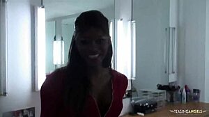 the big booty lexi joins her slutty friend in a hardcore interracial group sex session