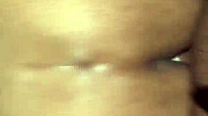 Concubine Triple B creampies on big daddy's monster dick