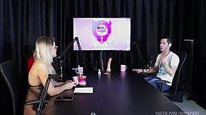 Compilados jow jow bora cast bruna carlos