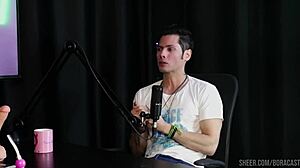 Compilados jow jow bora cast bruna carlos