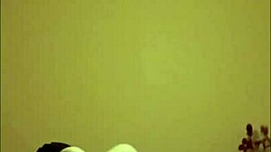 maitresse k in body and stockings dominates her slave on february 19, 2025