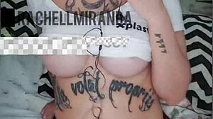 come jerk off and cum on my ass, rachell miranda invites