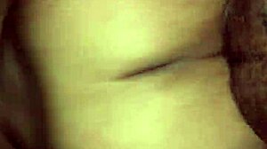 Concubine Triple B creampies on big daddy's monster dick