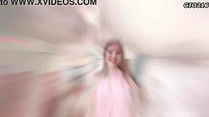 Best Compilation of Gabriella Lati's Scenes XF380