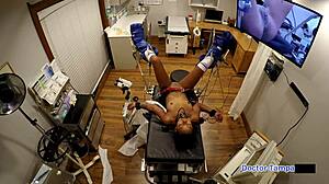 Dr. Tampa's Corporate Slaves: Minnie Rose