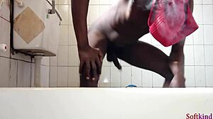 I waited so long for this intense fuck