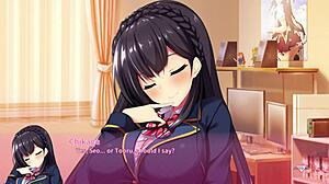 Real Hentai Situation 2 Part 2