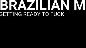 brazilian milf sharing her daily life with friends in a casual setting