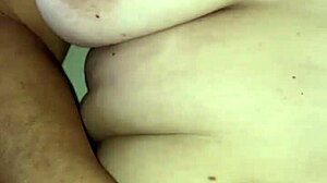 A little afternoon of intimate licking for the young couple